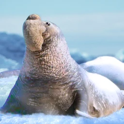 The Seal Elephant のアイコン