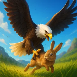 The Eagle