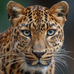 The Leopard のアイコン
